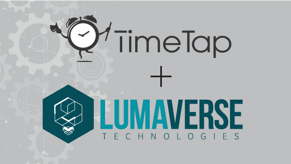 timetap-and-lumaverse-technologies