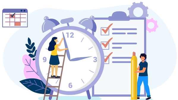 10 Time Management Strategies to Get More Work Done