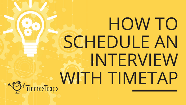 schedule-interviews-with-TimeTap